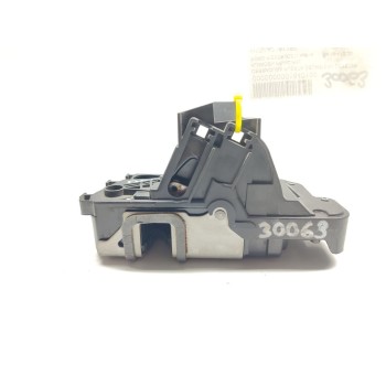 Recambio de cerradura puerta delantera derecha para ford fiesta (ce1) active referencia OEM IAM H1BAA21812SE  