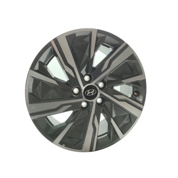 Recambio de llanta para hyundai tucson (nx) klass 2wd referencia OEM IAM 52910N7160  