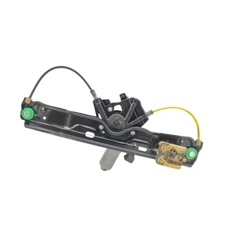 Recambio de elevalunas trasero derecho para land rover evoque pure technik referencia OEM IAM BJ3227000AD  