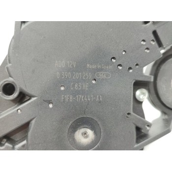 Recambio de motor limpia trasero para ford focus lim. trend referencia OEM IAM F1FB17K441AA  
