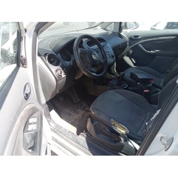 seat toledo (5p2) del año 2006