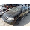 kia carnival ii del año 2003