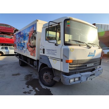 nissan m - 75.150 del año 1994