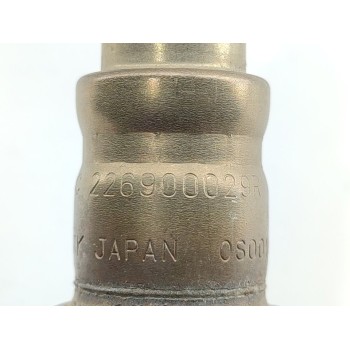 Recambio de sonda lambda para dacia dokker sl xplore referencia OEM IAM 226900029R  