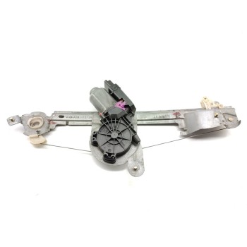 Recambio de elevalunas trasero izquierdo para renault scenic ii authentique referencia OEM IAM ARM117373AR  