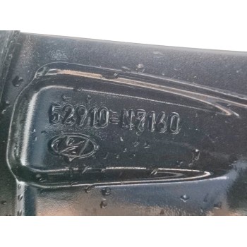 Recambio de llanta para hyundai tucson (nx) klass 2wd referencia OEM IAM 52910N7160  