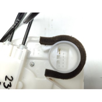 Recambio de cerradura puerta trasera derecha para mitsubishi asx (ga0w) challenge 2wd referencia OEM IAM 5745A396  