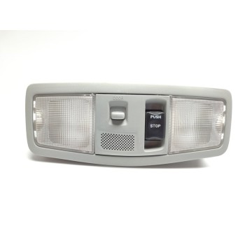 Recambio de luz interior para mitsubishi asx (ga0w) challenge 2wd referencia OEM IAM 8401A014HA  