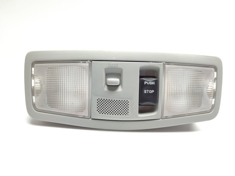 Recambio de luz interior para mitsubishi asx (ga0w) challenge 2wd referencia OEM IAM 8401A014HA  