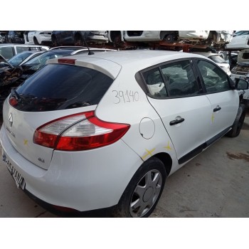 renault megane iii hatchback (bz0/1_, b3_) del año 2011