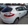 renault megane iii hatchback (bz0/1_, b3_) del año 2011
