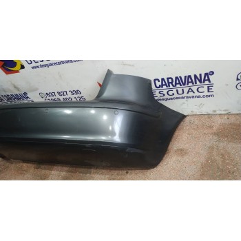 Recambio de paragolpes trasero para seat altea (5p1) referencia OEM IAM   