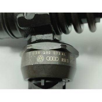 Recambio de inyector para volkswagen passat berlina (3b3) advance referencia OEM IAM 038130073AL  