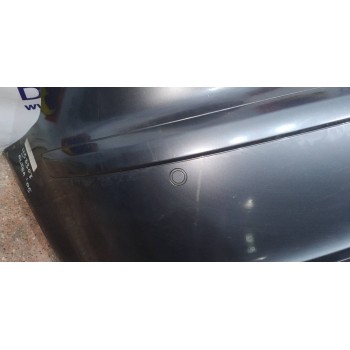Recambio de paragolpes trasero para seat altea (5p1) referencia OEM IAM   
