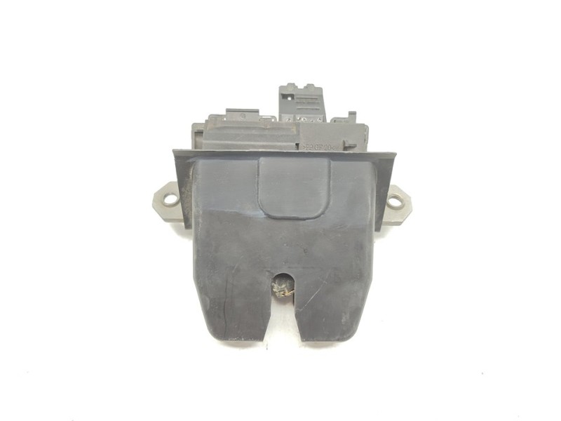 Recambio de cerradura maletero / porton para ford focus lim. trend referencia OEM IAM 8M51R442A66DC  