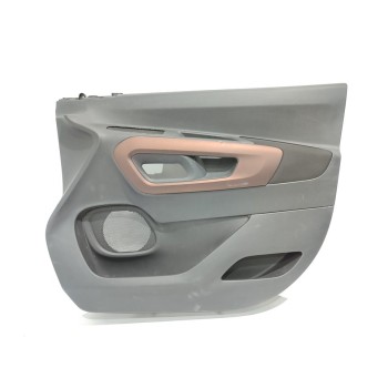 Recambio de guarnecido puerta delantera derecha para peugeot rifter active standard referencia OEM IAM 9816791377  
