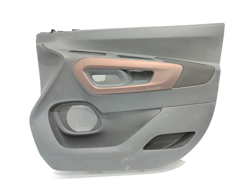 Recambio de guarnecido puerta delantera derecha para peugeot rifter active standard referencia OEM IAM 9816791377  