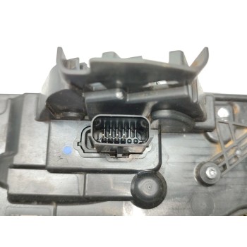 Recambio de cerradura puerta trasera derecha para ford fiesta (ce1) active referencia OEM IAM H1BAA26412CE  