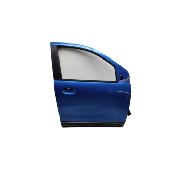 Recambio de puerta delantera derecha para dacia lodgy stepway referencia OEM IAM 801008218R  