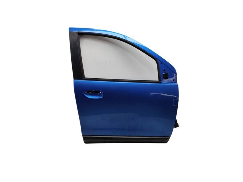 Recambio de puerta delantera derecha para dacia lodgy stepway referencia OEM IAM 801008218R  