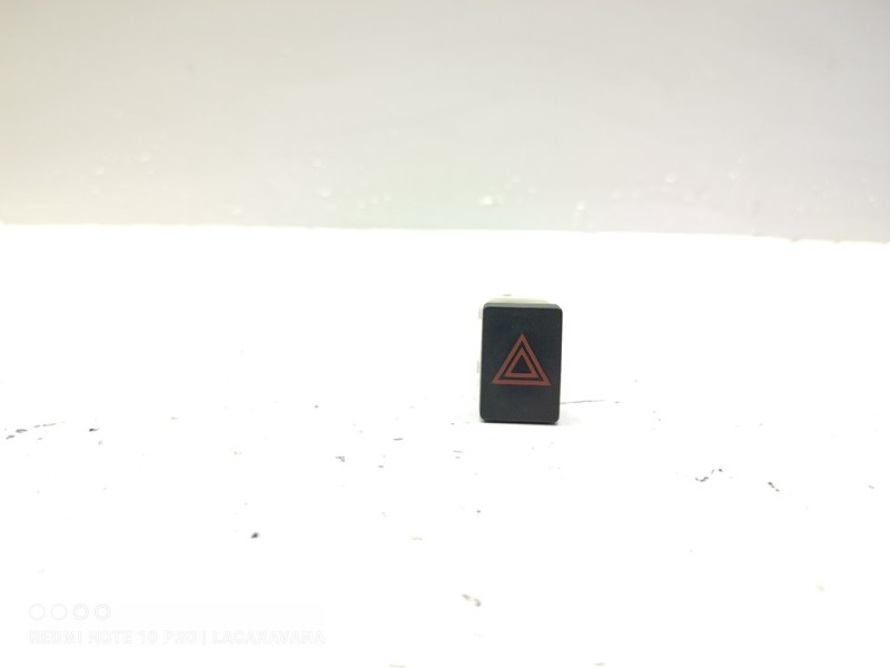 Recambio de warning para nissan qashqai (j10) acenta referencia OEM IAM 25290JD000  
