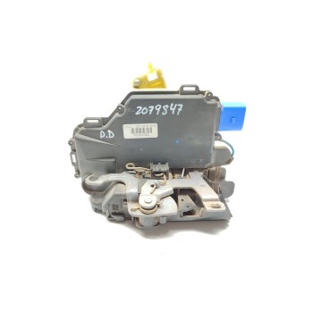 CERRADURA PUERTA DELANTERA DERECHA 3B1837016CC 