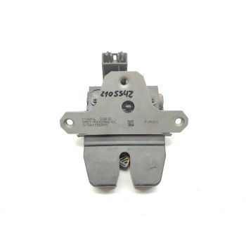 Recambio de cerradura maletero / porton para ford focus lim. trend referencia OEM IAM 8M51R442A66DC  