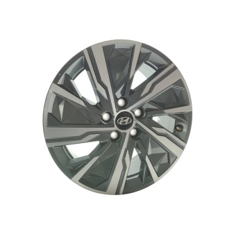 Recambio de llanta para hyundai tucson (nx) klass 2wd referencia OEM IAM 52910N7160  