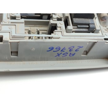 Recambio de luz interior para mitsubishi asx (ga0w) challenge 2wd referencia OEM IAM 8401A014HA  