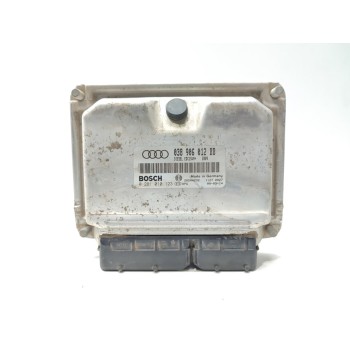 CENTRALITA MOTOR UCE 038906012BB 