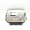 Recambio de centralita motor uce para peugeot 307 (s1) xr referencia OEM IAM 0281010390  
