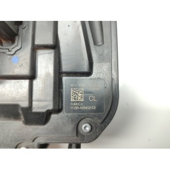 Recambio de cerradura puerta trasera derecha para ford fiesta (ce1) active referencia OEM IAM H1BAA26412CE  