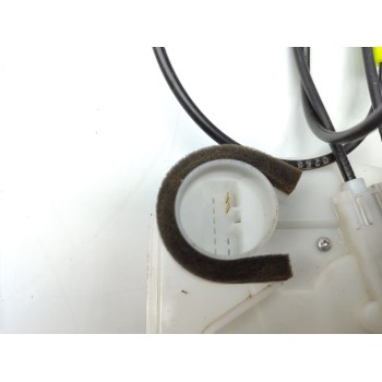 Recambio de cerradura puerta trasera izquierda para mitsubishi asx (ga0w) challenge 2wd referencia OEM IAM 5745A395  