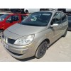 renault scenic ii del año 2007