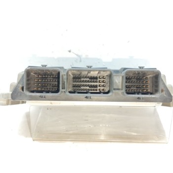 Recambio de centralita motor uce para peugeot 307 (s1) xr referencia OEM IAM 0281010390  