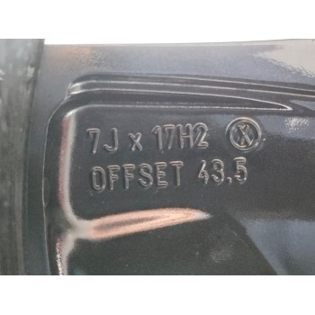 Recambio de llanta para hyundai tucson (nx) klass 2wd referencia OEM IAM 52910N7160  