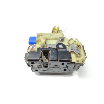 Recambio de cerradura puerta delantera derecha para seat ibiza sc (6j1) ecomotive referencia OEM IAM 3B1837016CC  