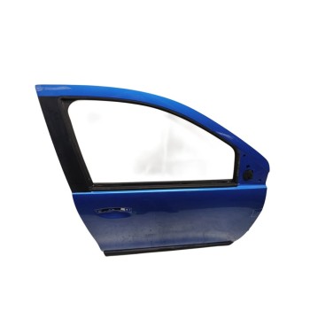 Recambio de puerta delantera derecha para dacia lodgy stepway referencia OEM IAM 801008218R  