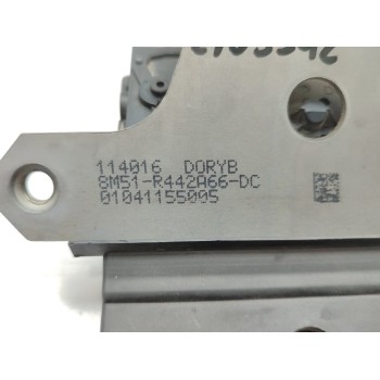 Recambio de cerradura maletero / porton para ford focus lim. trend referencia OEM IAM 8M51R442A66DC  