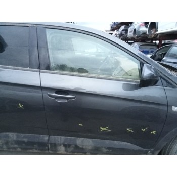 PUERTA DELANTERA DERECHA YP00119680 