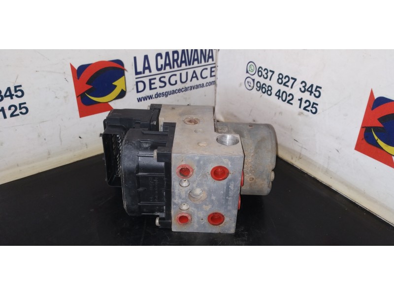 Recambio de abs para fiat scudo (222) 2.0 16v jtd elx kombi (7 sitze) referencia OEM IAM 1487993080  