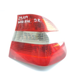 Recambio de piloto trasero derecho para bmw serie 3 berlina (e46) 320d referencia OEM IAM 6910532  