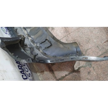 Recambio de paragolpes trasero para seat altea (5p1) referencia OEM IAM   