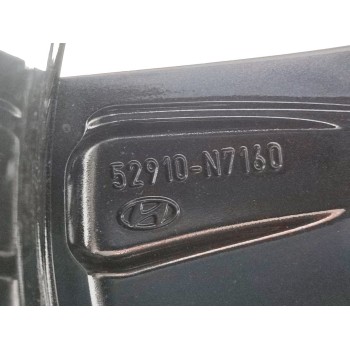 Recambio de llanta para hyundai tucson (nx) klass 2wd referencia OEM IAM 52910N7160  