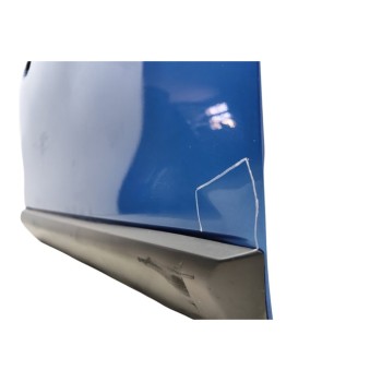 Recambio de puerta delantera derecha para dacia lodgy stepway referencia OEM IAM 801008218R  