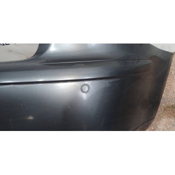 Recambio de paragolpes trasero para seat altea (5p1) referencia OEM IAM   