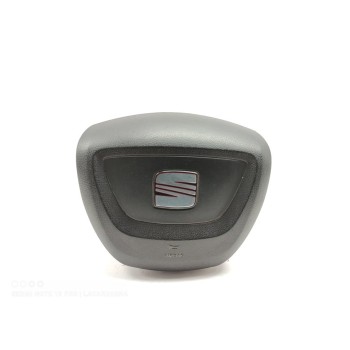 Recambio de airbag delantero izquierdo para seat altea xl (5p5) reference ecomotive referencia OEM IAM 5P0880201AE  