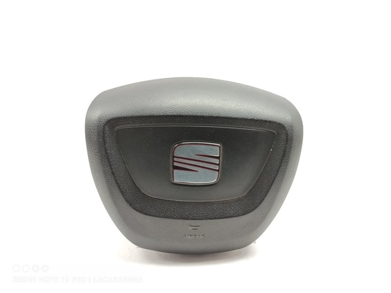 Recambio de airbag delantero izquierdo para seat altea xl (5p5) reference ecomotive referencia OEM IAM 5P0880201AE  