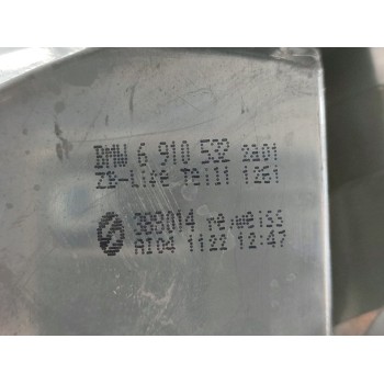 Recambio de piloto trasero derecho para bmw serie 3 berlina (e46) 320d referencia OEM IAM 6910532  