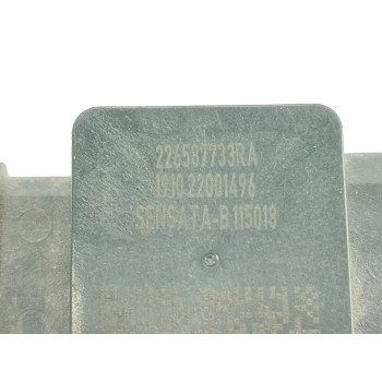 Recambio de sensor para dacia dokker sl xplore referencia OEM IAM 226587733RA  